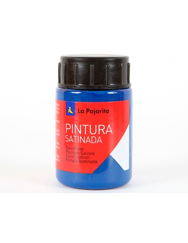 Pintura latex la pajarita azul marino...