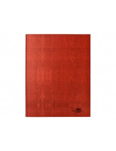 Carpeta de 2 anillas 25mm... 2