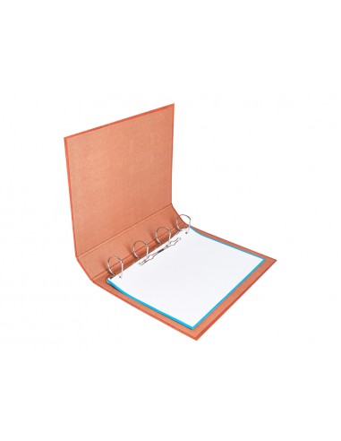 Carpeta de 4 anillas 40mm mixtas...