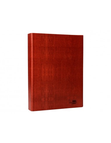 Carpeta de 4 anillas 40mm mixtas...