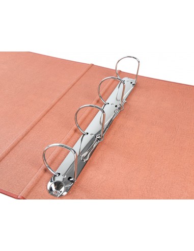 Carpeta de 4 anillas 40mm mixtas...