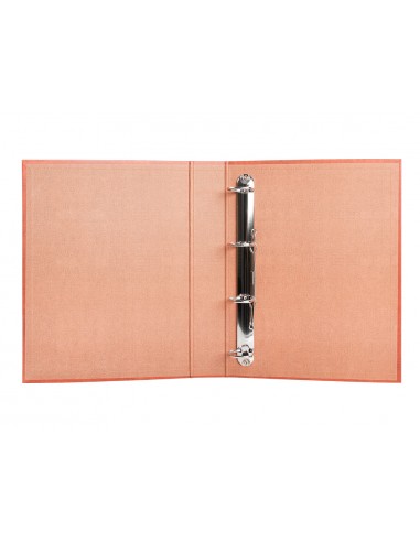 Carpeta de 4 anillas 40mm mixtas...