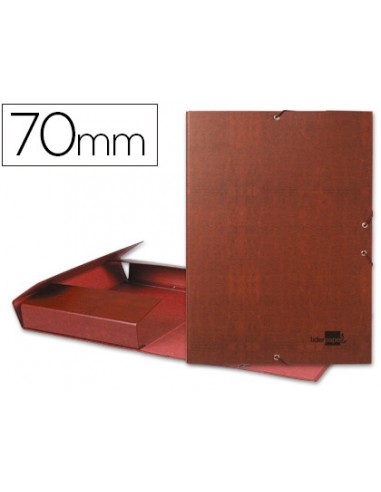 Carpeta proyectos liderpapel folio...