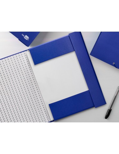 Carpeta proyectos liderpapel folio...