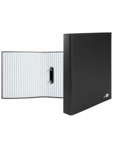 Carpeta de 2 anillas 25mm... 2