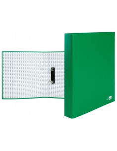 Carpeta de 2 anillas 25mm... 2