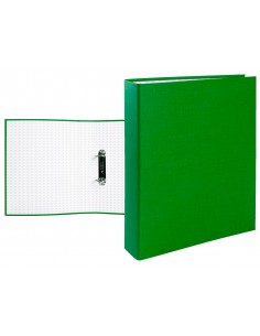 Carpeta de 2 anillas 40mm... 2