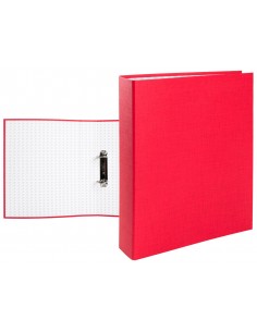 Carpeta de 2 anillas 40mm... 2