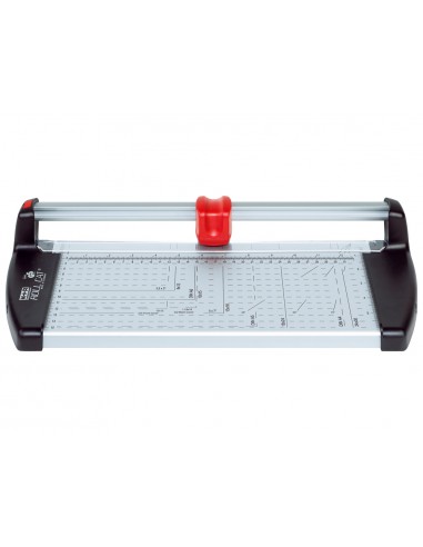 Cizalla m+r metalica 6132 de rodillo...