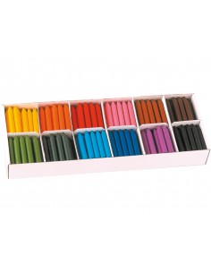 Lapices cera jovicolor caja... 2