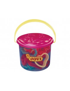 Moldes modelar jovi cubo de... 2