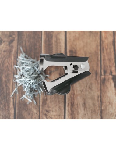 Extraegrapas q-connect kf01232 negro