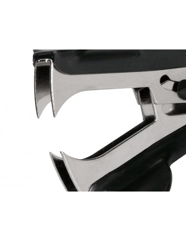 Extraegrapas q-connect kf01232 negro