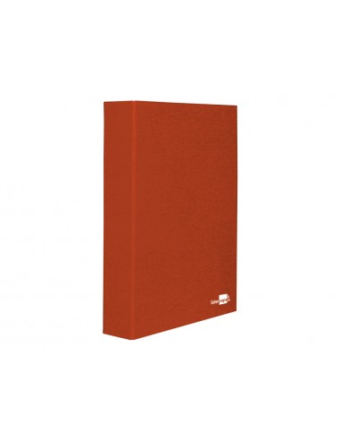 Carpeta de 4 anillas 40mm mixtas...