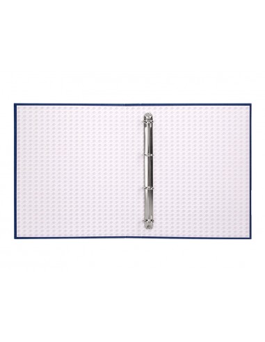 Carpeta de 4 anillas 40mm mixtas...