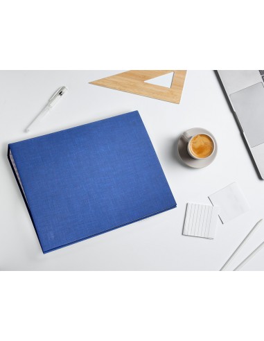 Carpeta de 4 anillas 40mm mixtas...