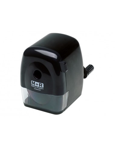 Sacapuntas sobremesa m+r manual color...