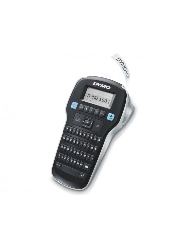 Rotuladora dymo electronica...