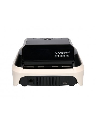 Detector y contador q-connect de...