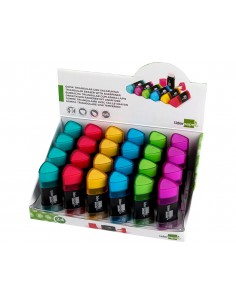 Goma de borrar liderpapel... 2