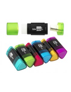 Goma de borrar liderpapel...