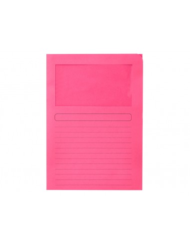 Subcarpeta cartulina q-connect din a4...