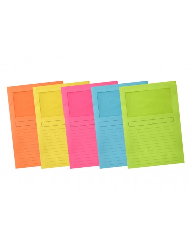 Subcarpeta cartulina q-connect din a4...