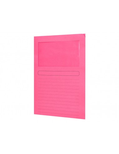 Subcarpeta cartulina q-connect din a4...