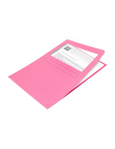 Subcarpeta cartulina q-connect din a4...