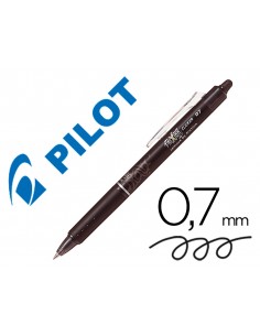 Boligrafo pilot frixion...