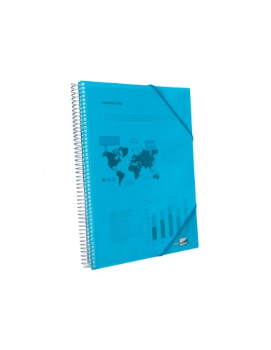 Carpeta liderpapel escaparate con...