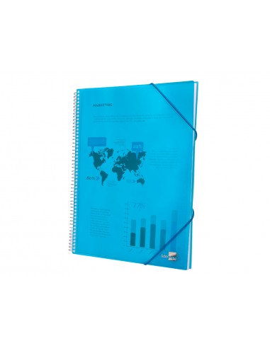 Carpeta liderpapel escaparate con...