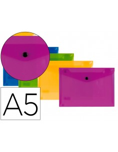 Carpeta liderpapel dossier...