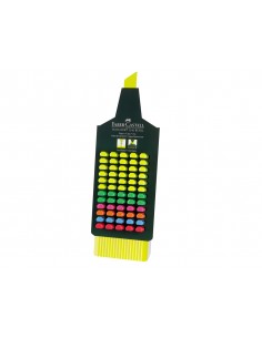 Rotulador faber... 2