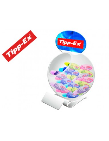 Corrector tipp-ex micro tape twist 5...