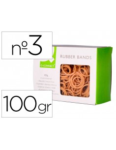 Gomillas elasticas...