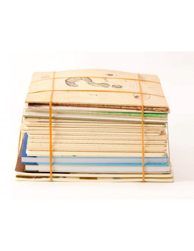 Gomillas elasticas q-connect 100 gr...