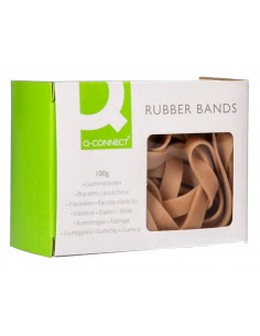 Bandas elasticas q-connect... 2