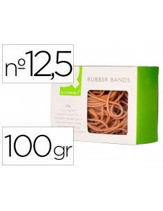 Bandas elasticas q-connect...