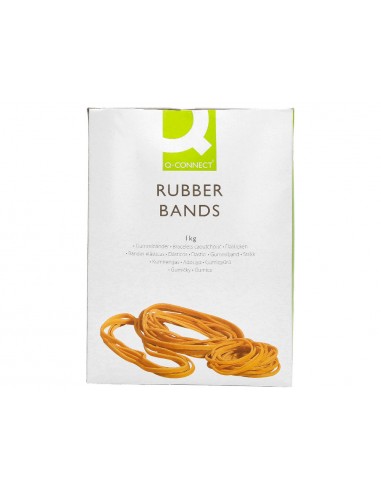 Bandas elasticas q-connect 1000 gr...