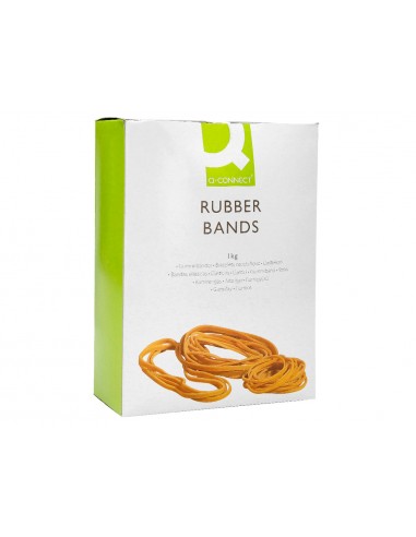 Bandas elasticas q-connect 1000 gr...