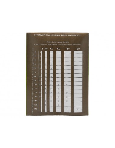 Bandas elasticas q-connect 1000 gr...