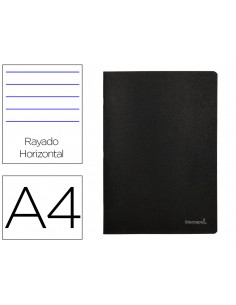 Libreta liderpapel tapa...