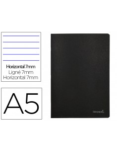 Libreta liderpapel tapa...