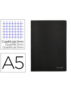 Libreta liderpapel tapa...