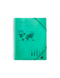 Carpeta liderpapel... 2