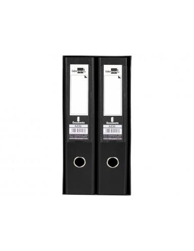 Modulo liderpapel 2 archivadores...