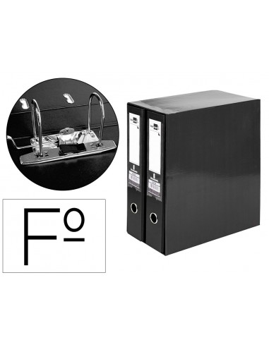 Modulo liderpapel 2 archivadores...