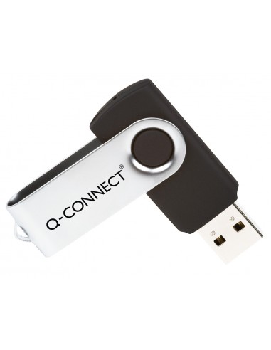 Memoria usb q-connect flash 8 gb 2.0
