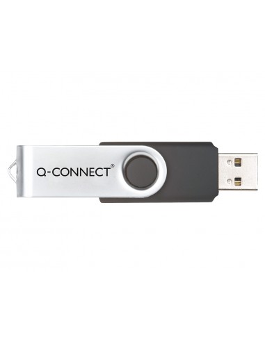 Memoria usb q-connect flash 8 gb 2.0